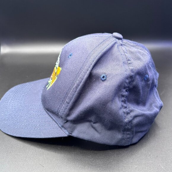 Houston Astros Baseball Cap Youth OSFM Minute Maid Park Grand Slam for Youth - Picture 4 of 7